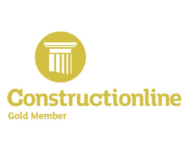 Constructionline — accredited