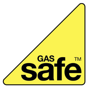 Gas Safe — accredited