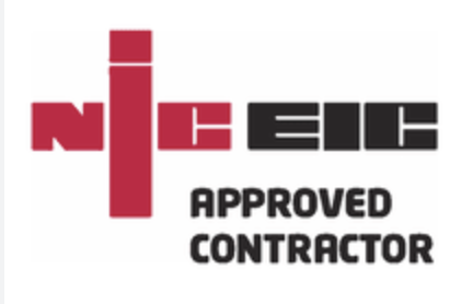 NICEIC — accredited